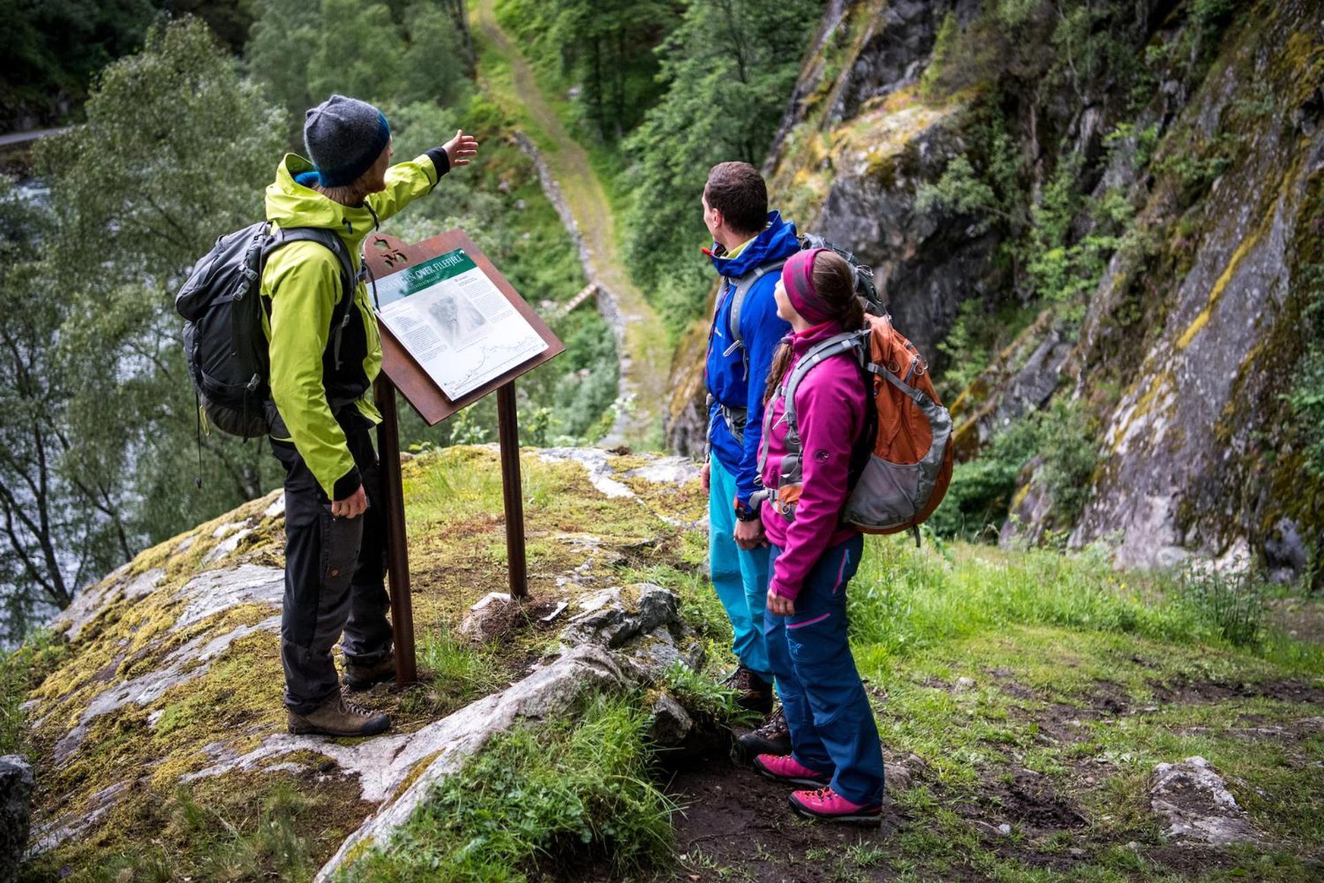 Filefjellstuene Hytter Og Leiligheter Tyinkrysset Zewnętrze zdjęcie